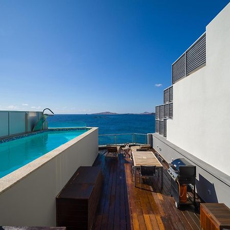 شقة Penthouse With Private Swimming Pool ميلينارا المظهر الخارجي الصورة