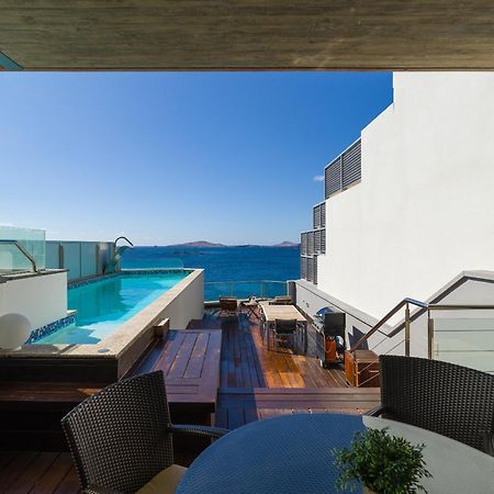 شقة Penthouse With Private Swimming Pool ميلينارا المظهر الخارجي الصورة