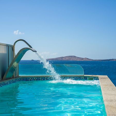 شقة Penthouse With Private Swimming Pool ميلينارا المظهر الخارجي الصورة