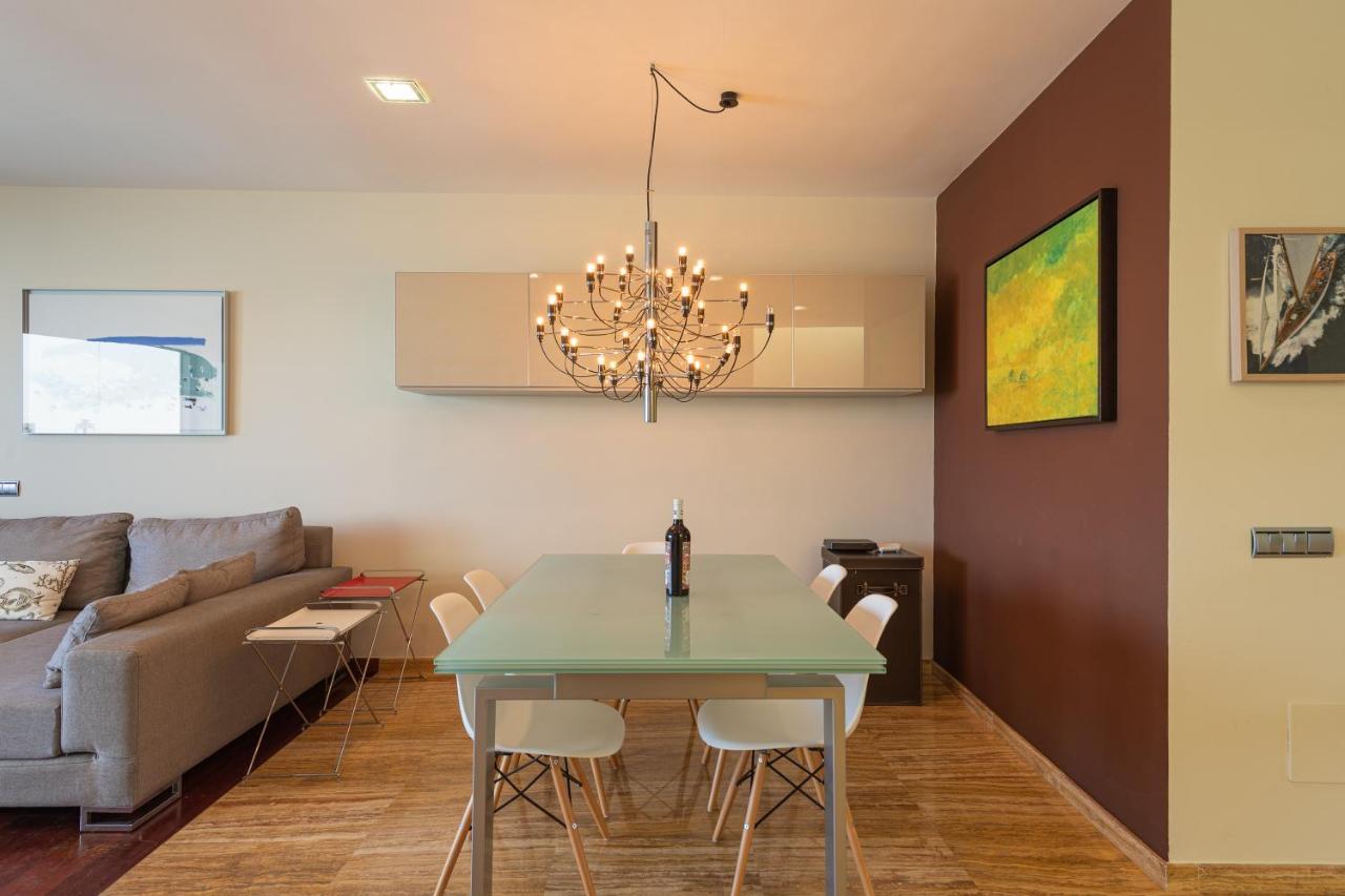 شقة Penthouse With Private Swimming Pool ميلينارا المظهر الخارجي الصورة