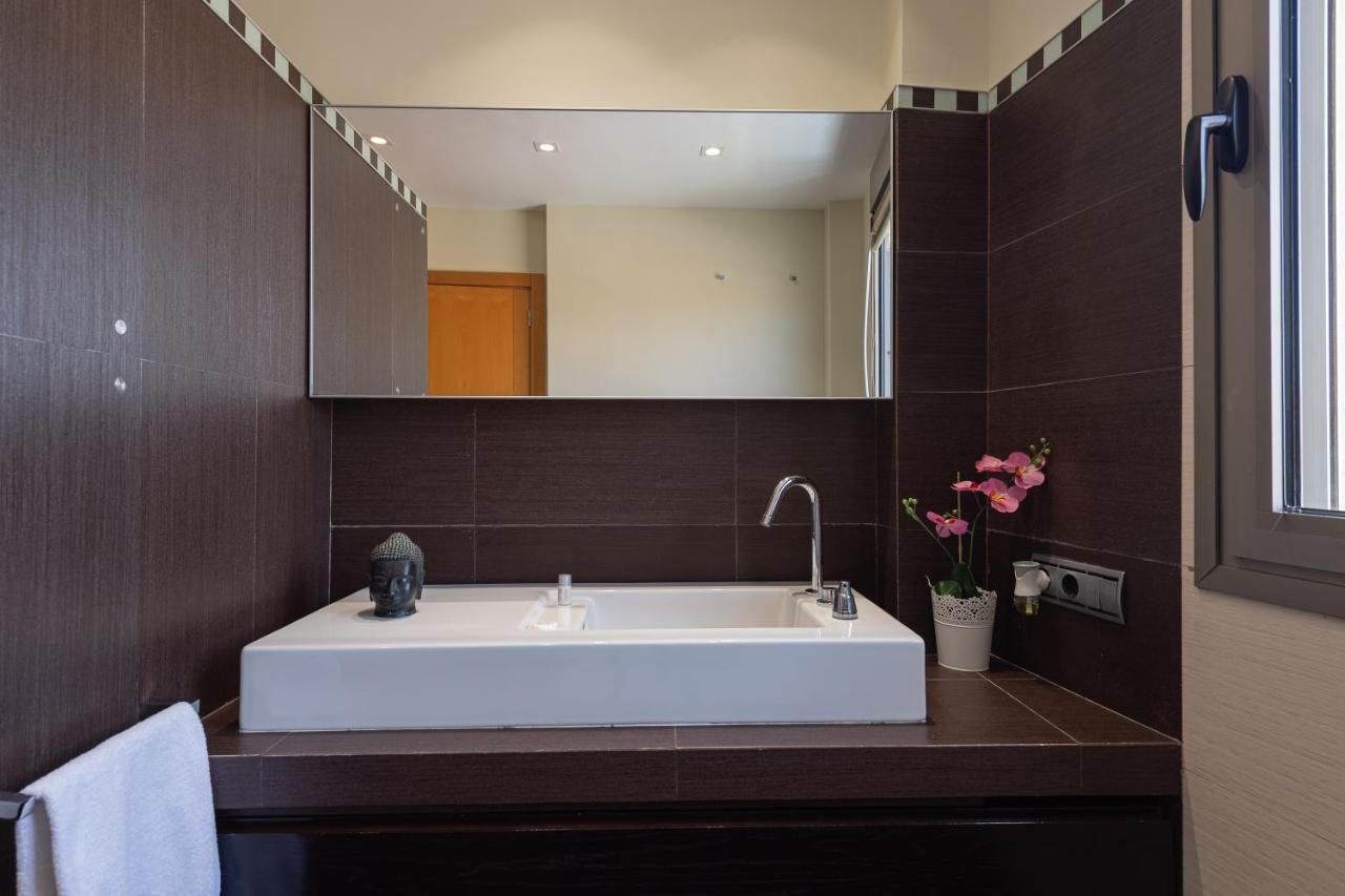 شقة Penthouse With Private Swimming Pool ميلينارا المظهر الخارجي الصورة