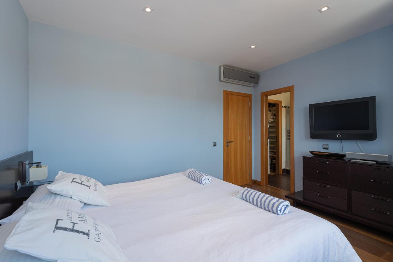 شقة Penthouse With Private Swimming Pool ميلينارا المظهر الخارجي الصورة