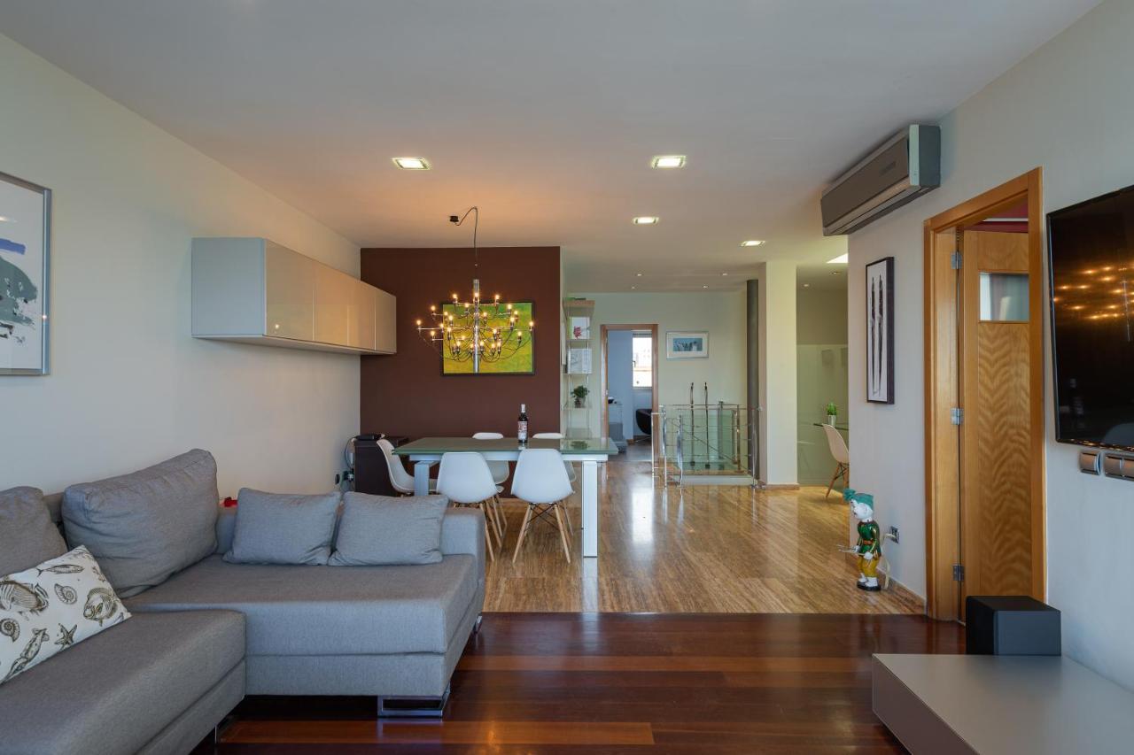 شقة Penthouse With Private Swimming Pool ميلينارا المظهر الخارجي الصورة