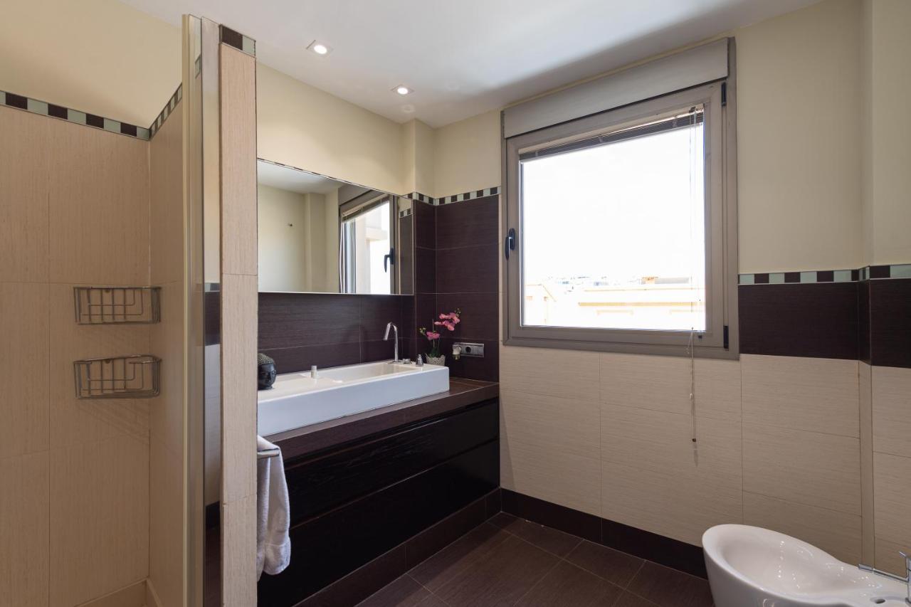 شقة Penthouse With Private Swimming Pool ميلينارا المظهر الخارجي الصورة