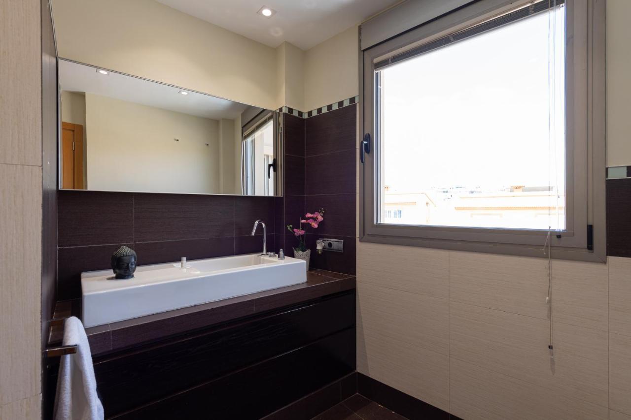 شقة Penthouse With Private Swimming Pool ميلينارا المظهر الخارجي الصورة