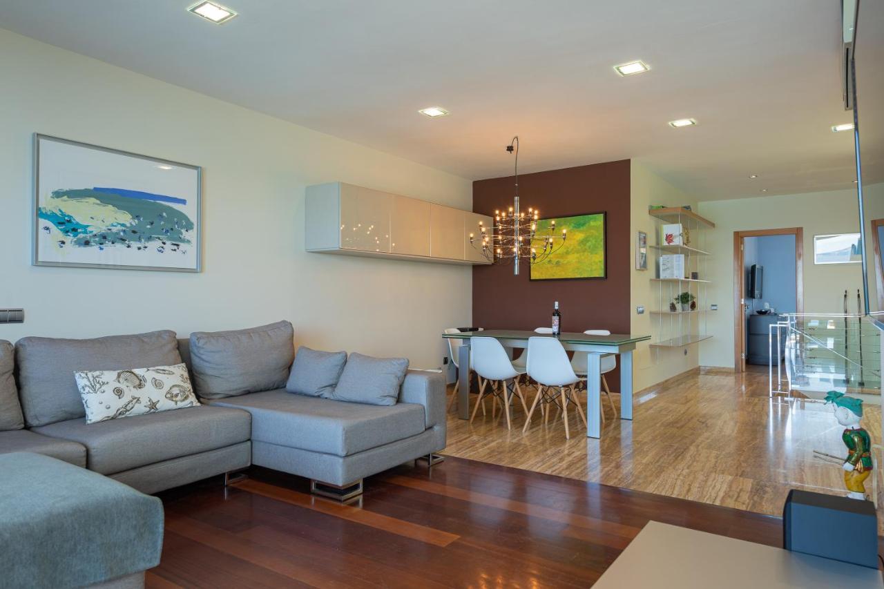 شقة Penthouse With Private Swimming Pool ميلينارا المظهر الخارجي الصورة
