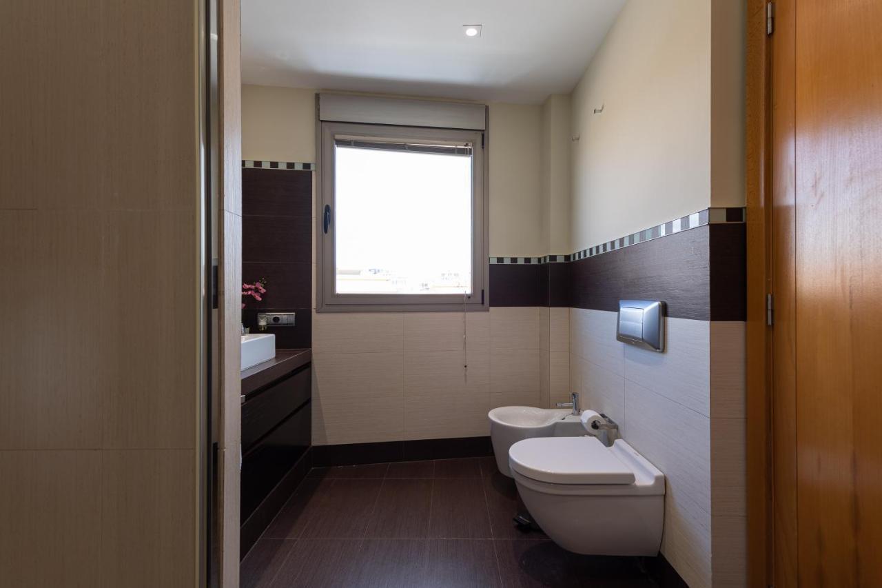 شقة Penthouse With Private Swimming Pool ميلينارا المظهر الخارجي الصورة
