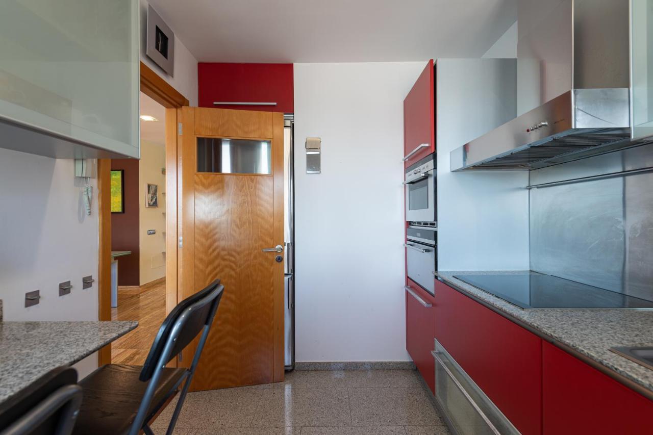 شقة Penthouse With Private Swimming Pool ميلينارا المظهر الخارجي الصورة