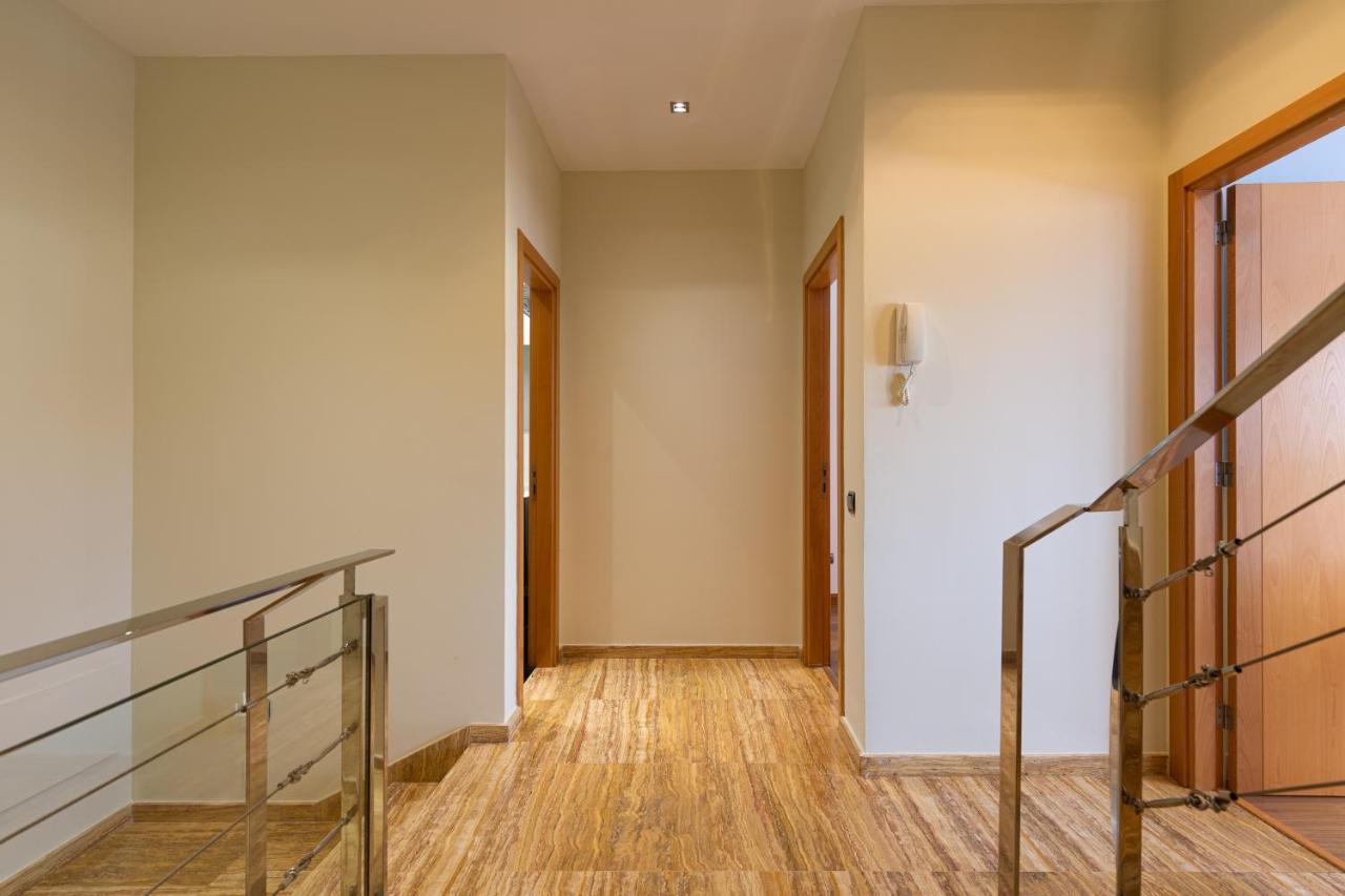شقة Penthouse With Private Swimming Pool ميلينارا المظهر الخارجي الصورة