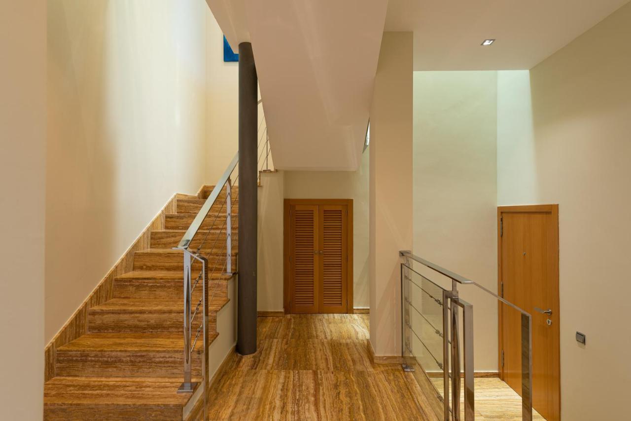 شقة Penthouse With Private Swimming Pool ميلينارا المظهر الخارجي الصورة