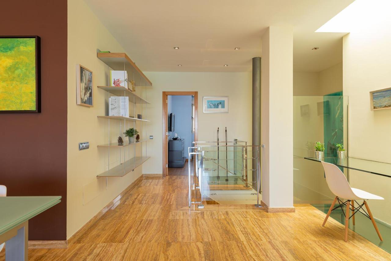 شقة Penthouse With Private Swimming Pool ميلينارا المظهر الخارجي الصورة