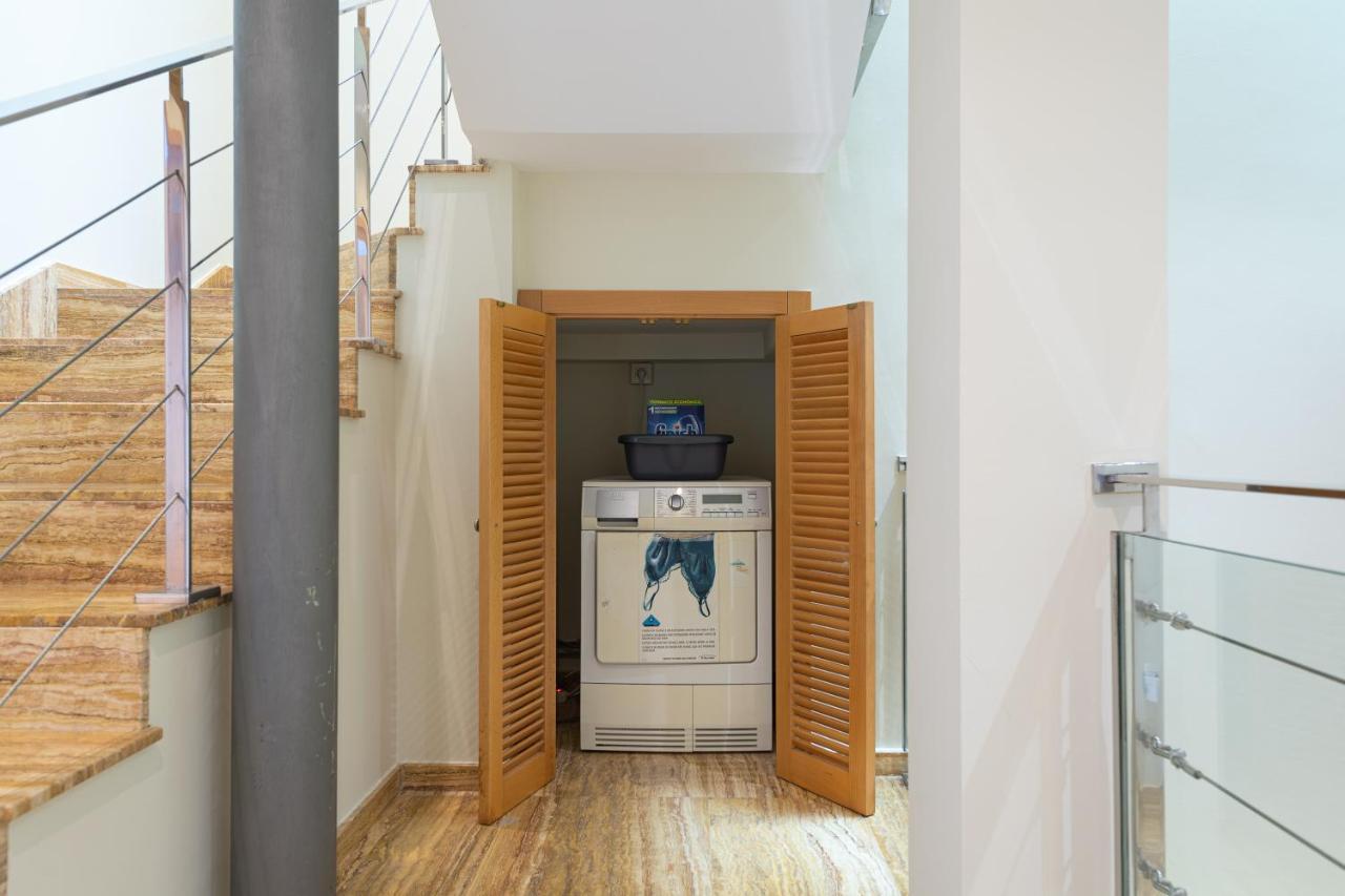 شقة Penthouse With Private Swimming Pool ميلينارا المظهر الخارجي الصورة
