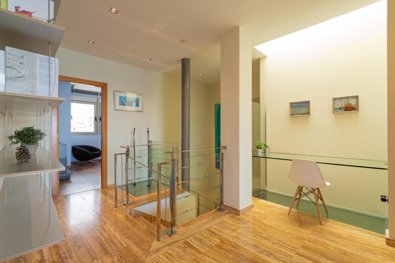 شقة Penthouse With Private Swimming Pool ميلينارا المظهر الخارجي الصورة