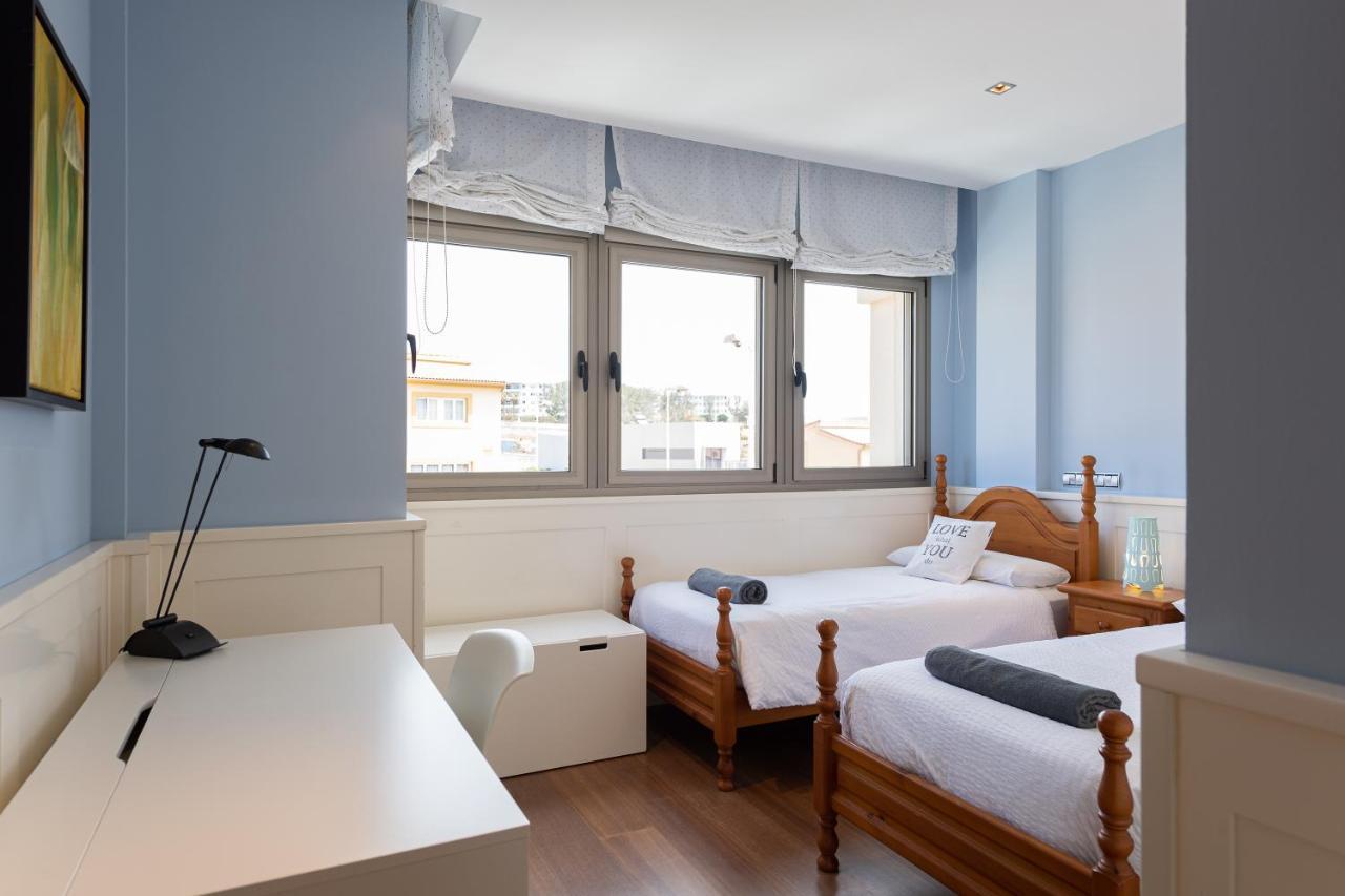 شقة Penthouse With Private Swimming Pool ميلينارا المظهر الخارجي الصورة
