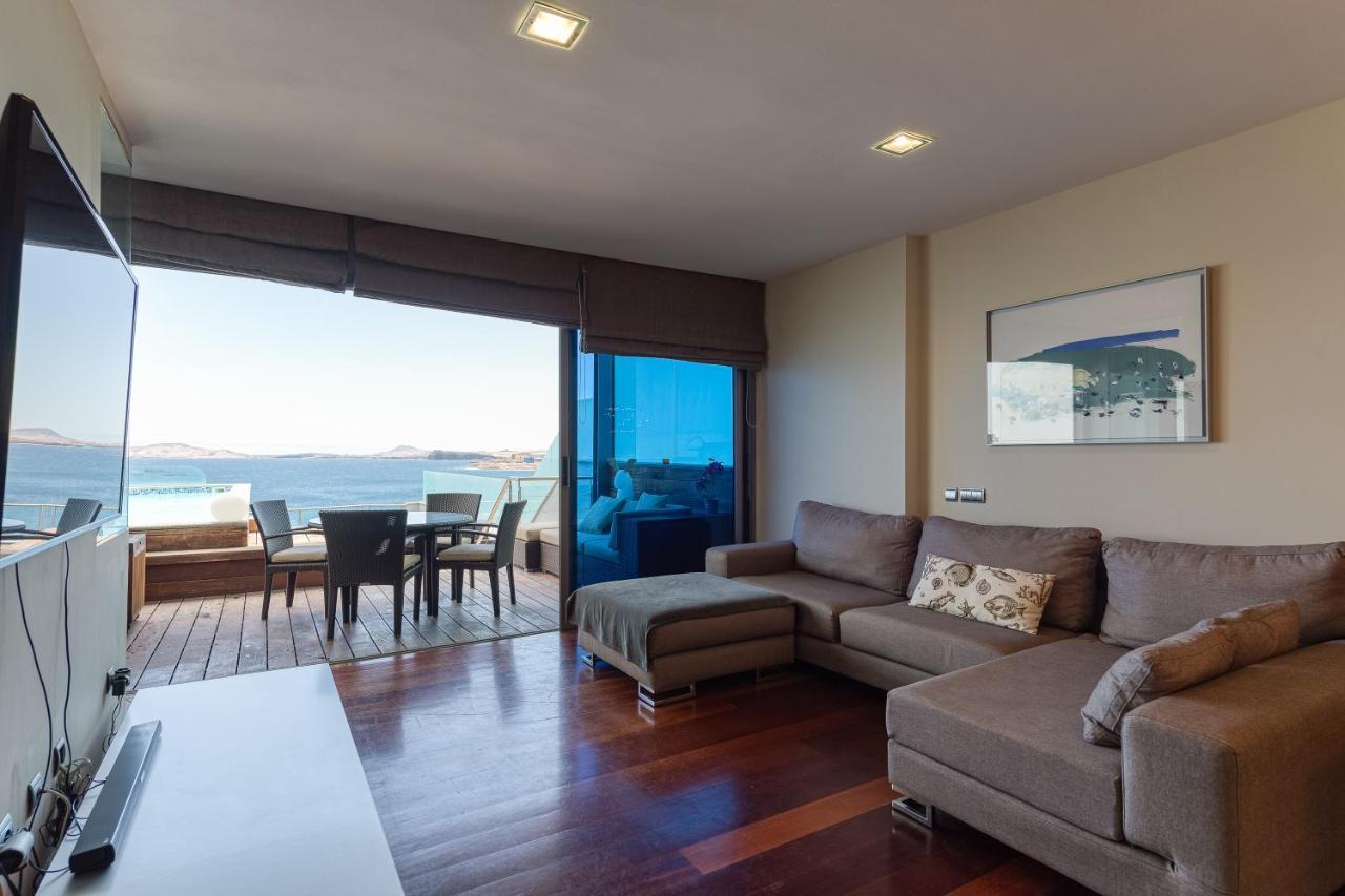 شقة Penthouse With Private Swimming Pool ميلينارا المظهر الخارجي الصورة