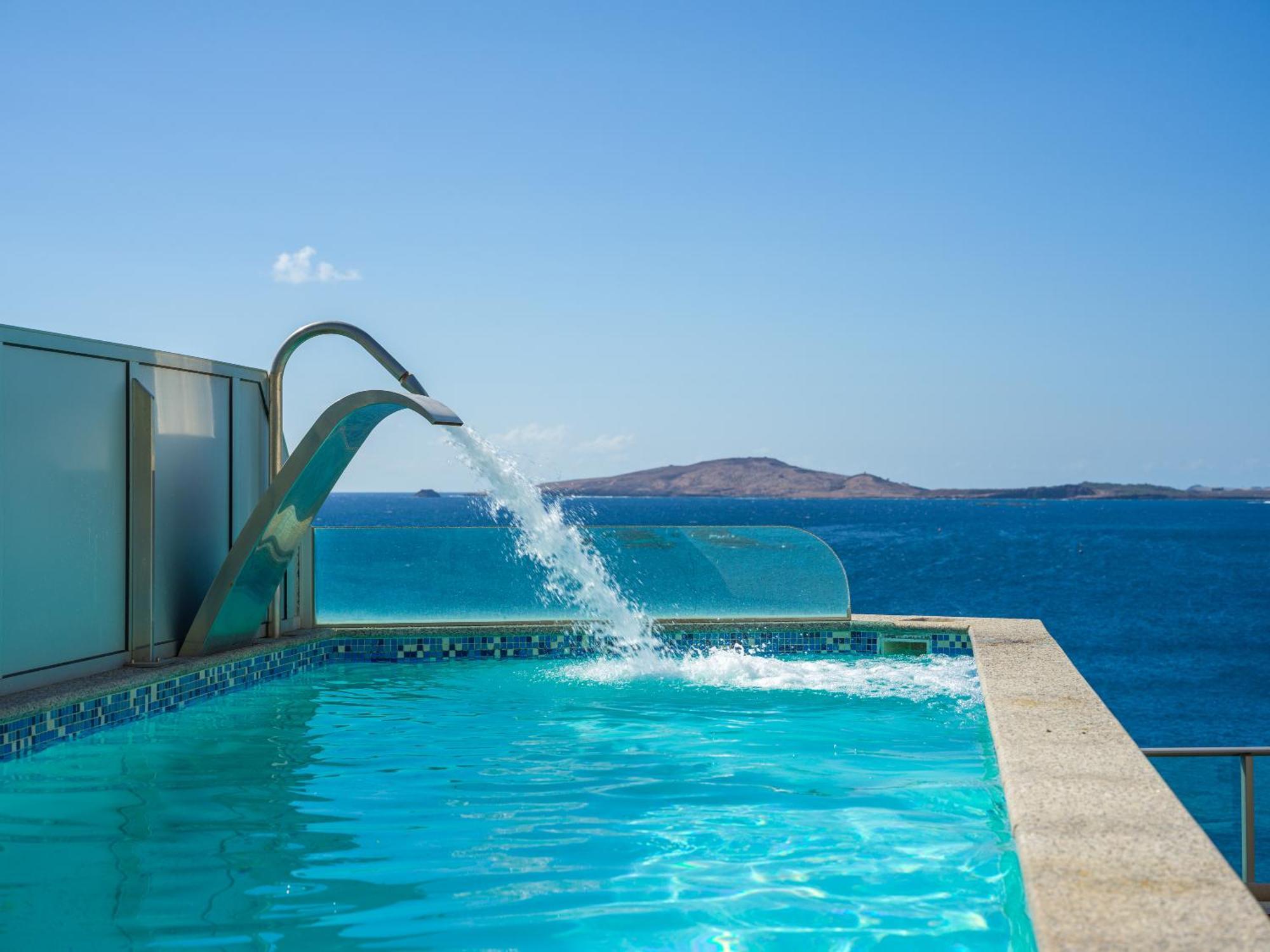 شقة Penthouse With Private Swimming Pool ميلينارا المظهر الخارجي الصورة