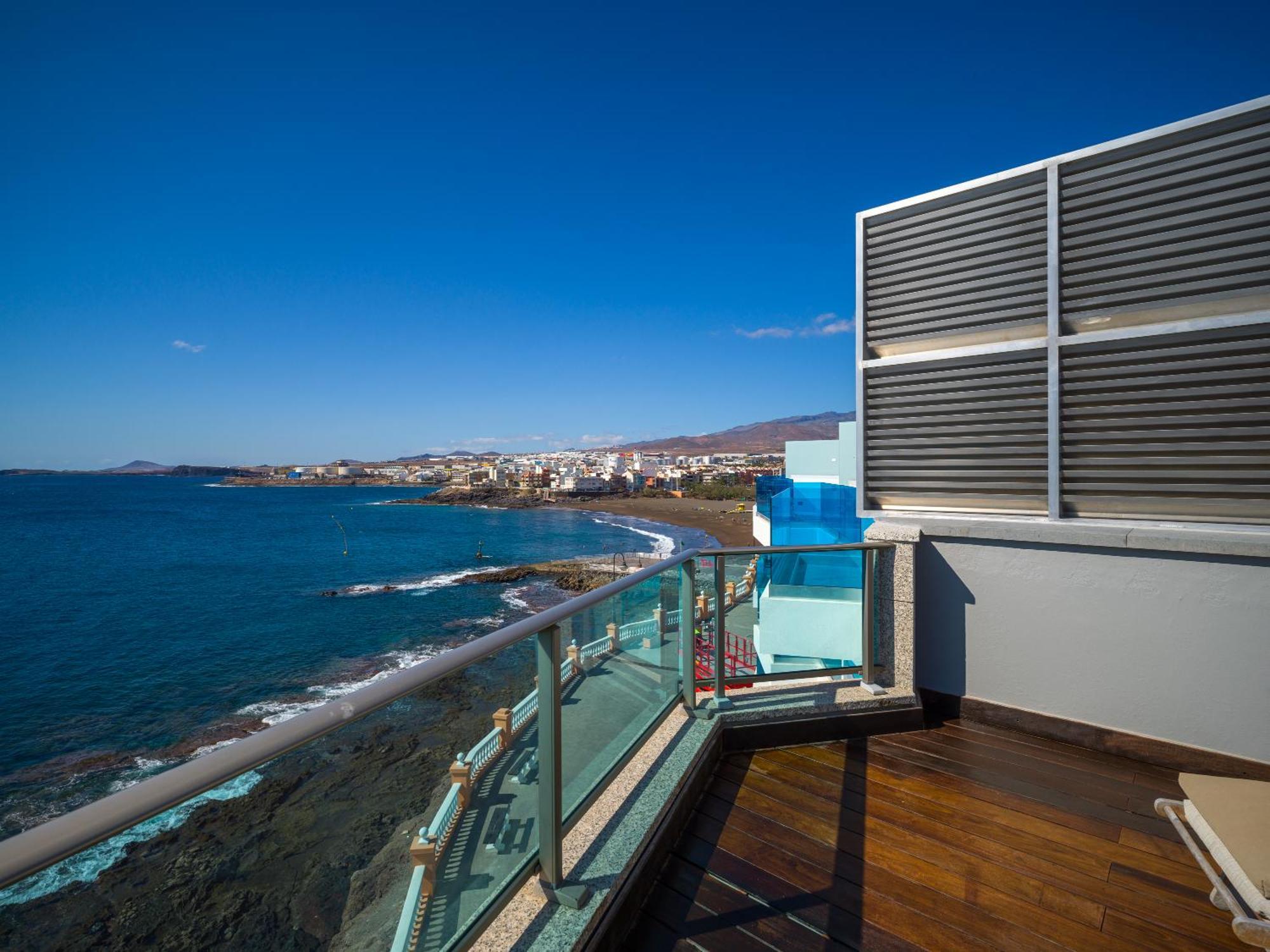 شقة Penthouse With Private Swimming Pool ميلينارا المظهر الخارجي الصورة