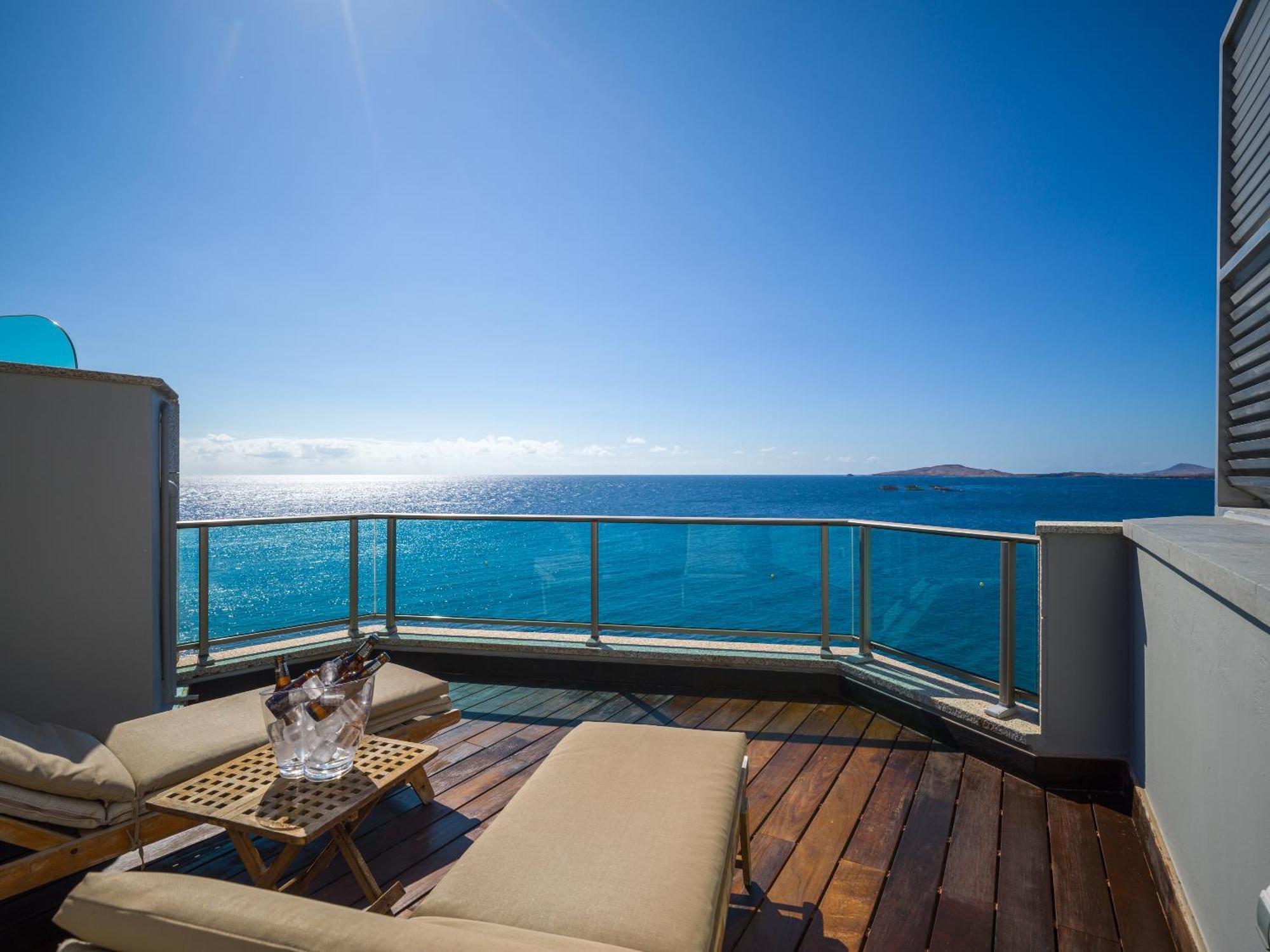 شقة Penthouse With Private Swimming Pool ميلينارا المظهر الخارجي الصورة