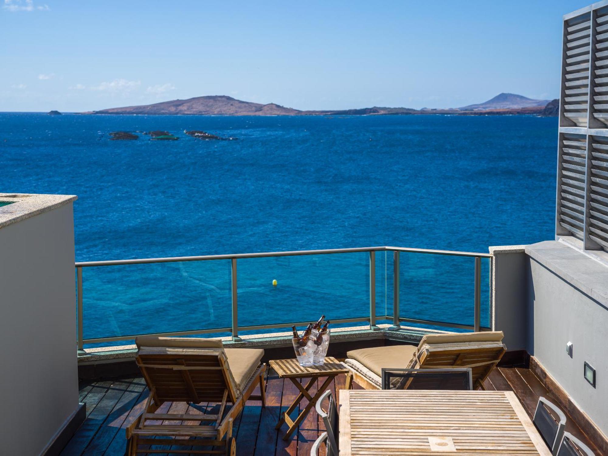 شقة Penthouse With Private Swimming Pool ميلينارا المظهر الخارجي الصورة